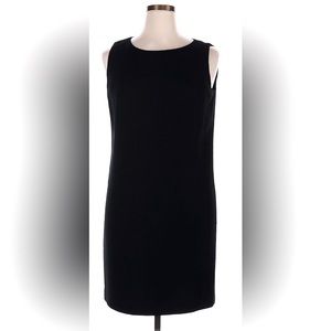 Garfield and Marks Shift Dress